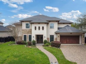 11722 Montmarte Boulevard, Houston TX 77082