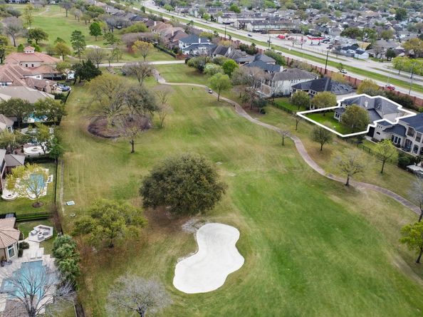 11722 Montmarte Boulevard, Houston TX 77082