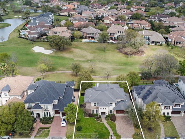 11722 Montmarte Boulevard, Houston TX 77082
