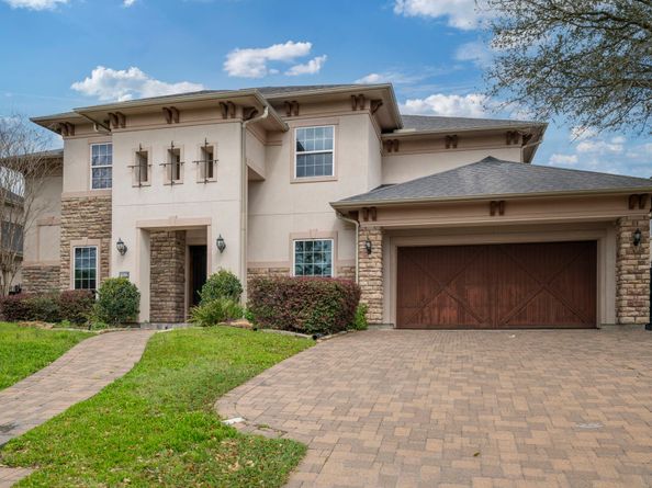 11722 Montmarte Boulevard, Houston TX 77082