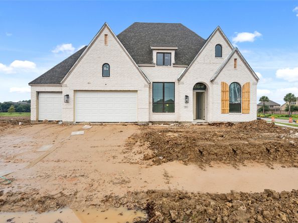 804 Artemis Circle, Webster TX 77598