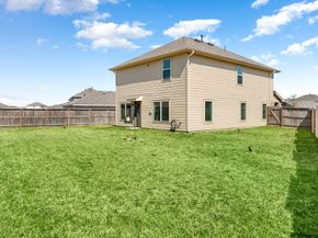 19522 Rosali Meadow Drive, New Caney TX 77357