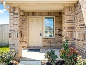 19522 Rosali Meadow Drive, New Caney TX 77357