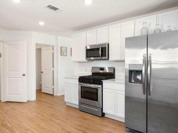 19522 Rosali Meadow Drive, New Caney TX 77357