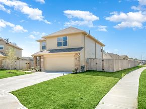 19522 Rosali Meadow Drive, New Caney TX 77357