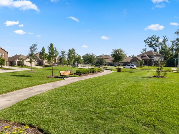 19522 Rosali Meadow Drive, New Caney TX 77357