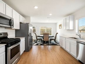 19522 Rosali Meadow Drive, New Caney TX 77357