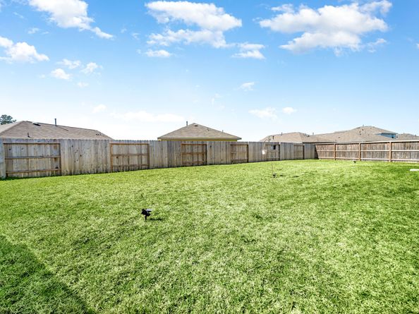 19522 Rosali Meadow Drive, New Caney TX 77357