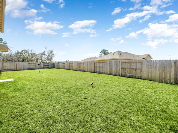 19522 Rosali Meadow Drive, New Caney TX 77357