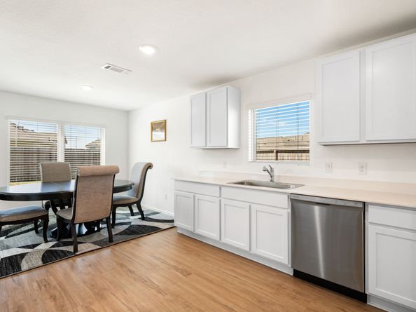 19522 Rosali Meadow Drive, New Caney TX 77357
