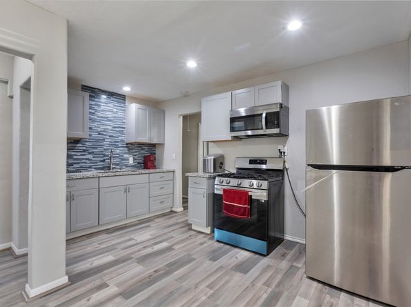 1334 Clinton Park Street, Houston TX 77029