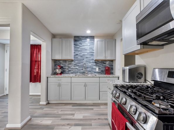 1334 Clinton Park Street, Houston TX 77029