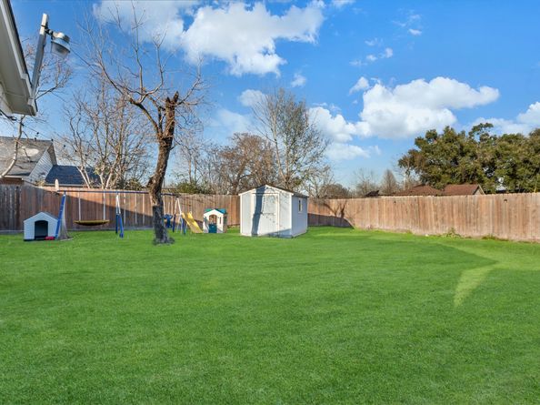 1334 Clinton Park Street, Houston TX 77029