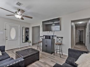 1334 Clinton Park Street, Houston TX 77029