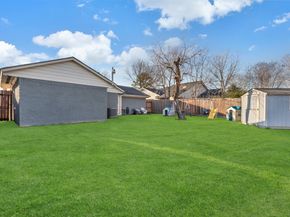 1334 Clinton Park Street, Houston TX 77029