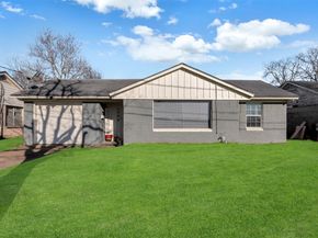 1334 Clinton Park Street, Houston TX 77029