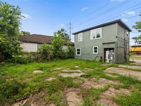 6602 Avenue R, Houston TX 77011