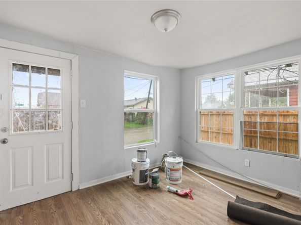 6602 Avenue R, Houston TX 77011