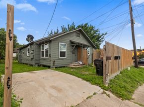 6602 Avenue R, Houston TX 77011