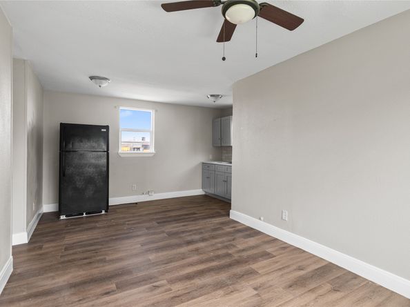 6602 Avenue R, Houston TX 77011