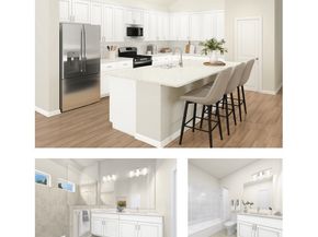 27230 Butterfly Mint Lane, Hockley TX 77447