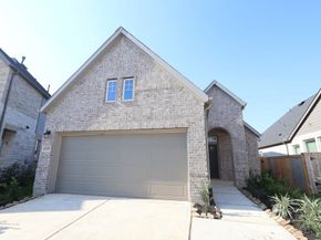 27230 Butterfly Mint Lane, Hockley TX 77447