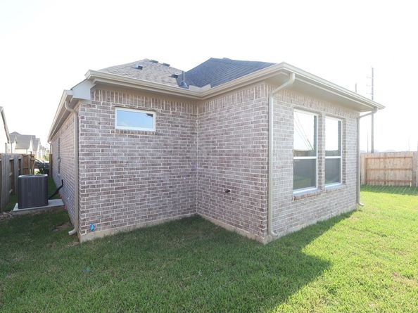 27230 Butterfly Mint Lane, Hockley TX 77447