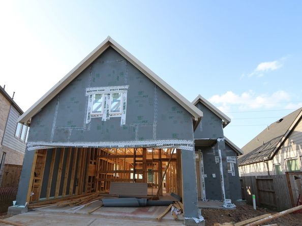27230 Butterfly Mint Lane, Hockley TX 77447