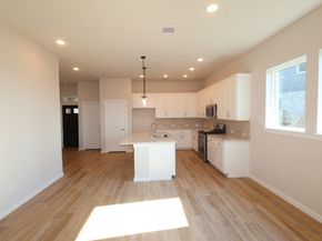 27230 Butterfly Mint Lane, Hockley TX 77447