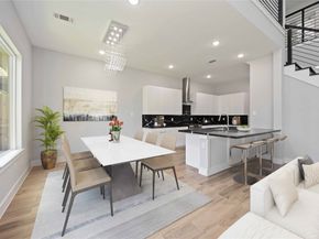 4923 Golden Forest Drive, Houston TX 77091