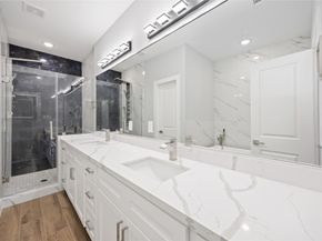 4923 Golden Forest Drive, Houston TX 77091