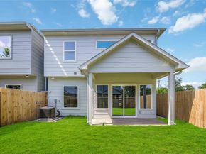 4923 Golden Forest Drive, Houston TX 77091