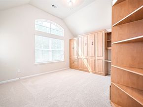 18827 Waverly Springs Lane, Cypress TX 77429