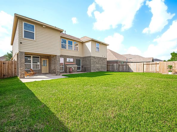 18827 Waverly Springs Lane, Cypress TX 77429
