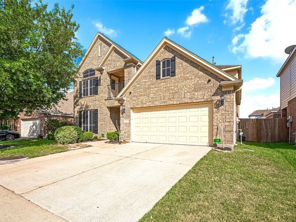 18827 Waverly Springs Lane, Cypress TX 77429