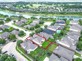 18827 Waverly Springs Lane, Cypress TX 77429