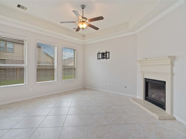 9803 Wyatt Shores Drive, Humble TX 77396