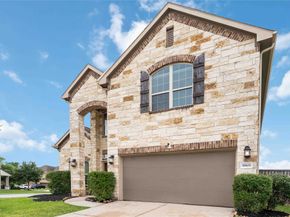 9803 Wyatt Shores Drive, Humble TX 77396