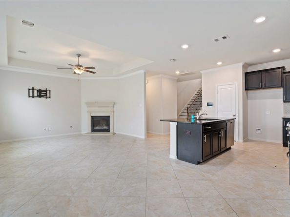 9803 Wyatt Shores Drive, Humble TX 77396