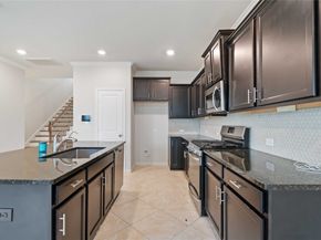 9803 Wyatt Shores Drive, Humble TX 77396