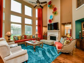 902 Delford Way, Sugar Land TX 77479