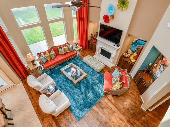 902 Delford Way, Sugar Land TX 77479