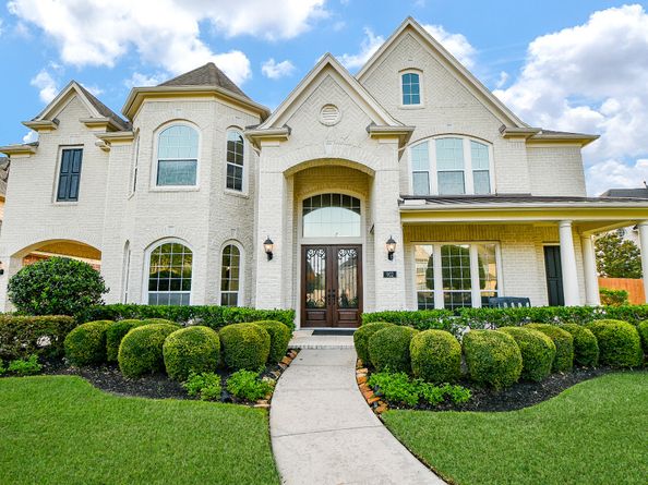 902 Delford Way, Sugar Land TX 77479