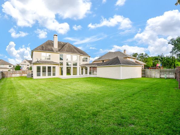902 Delford Way, Sugar Land TX 77479