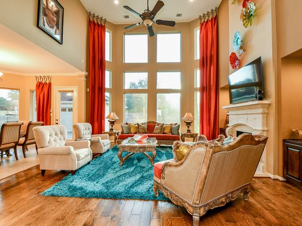 902 Delford Way, Sugar Land TX 77479