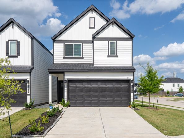 12327 Brandenburg Gate Drive, Houston TX 77047