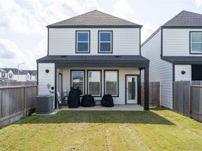 12327 Brandenburg Gate Drive, Houston TX 77047