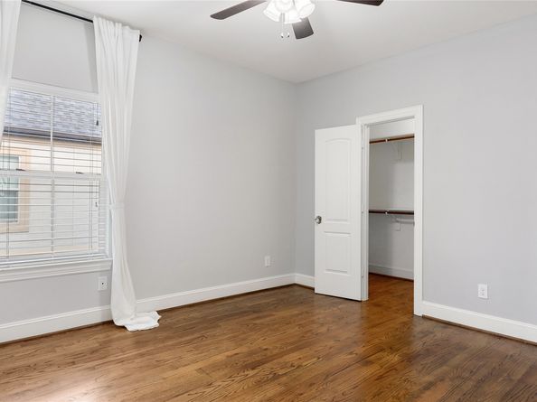 1415 W 21st Street A, Houston TX 77008