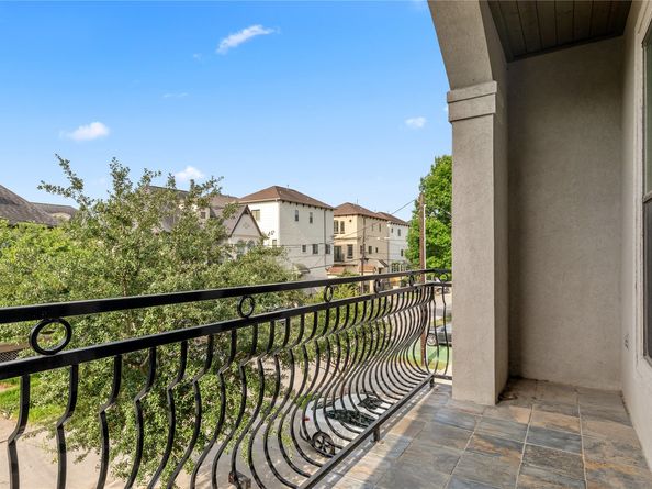 1415 W 21st Street A, Houston TX 77008