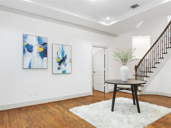 1415 W 21st Street A, Houston TX 77008